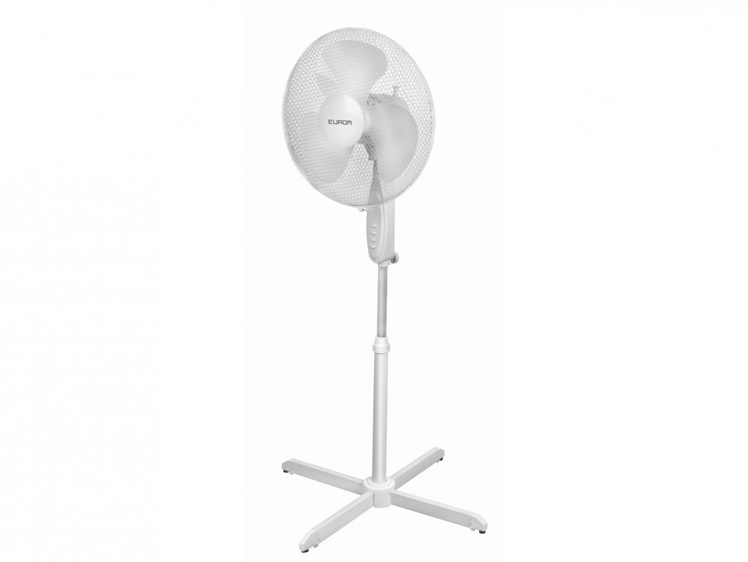 Eurom Ventilator Staand VS16